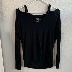 Is from Express it’s anXS